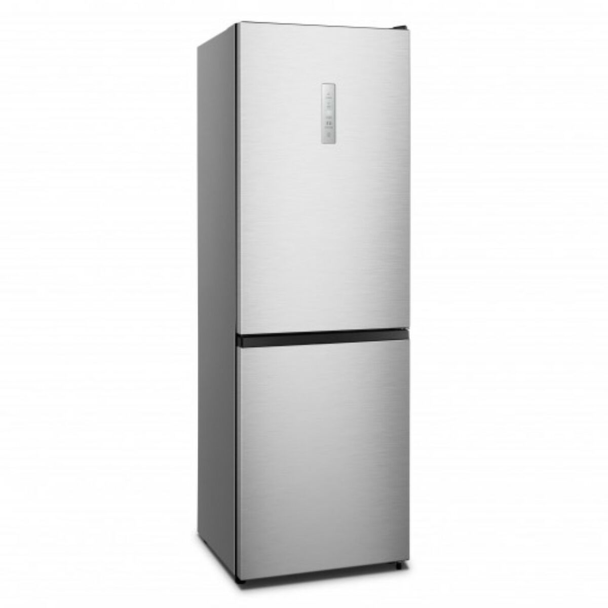 Frigider combinat Hisense RB390N4CCD Oțel